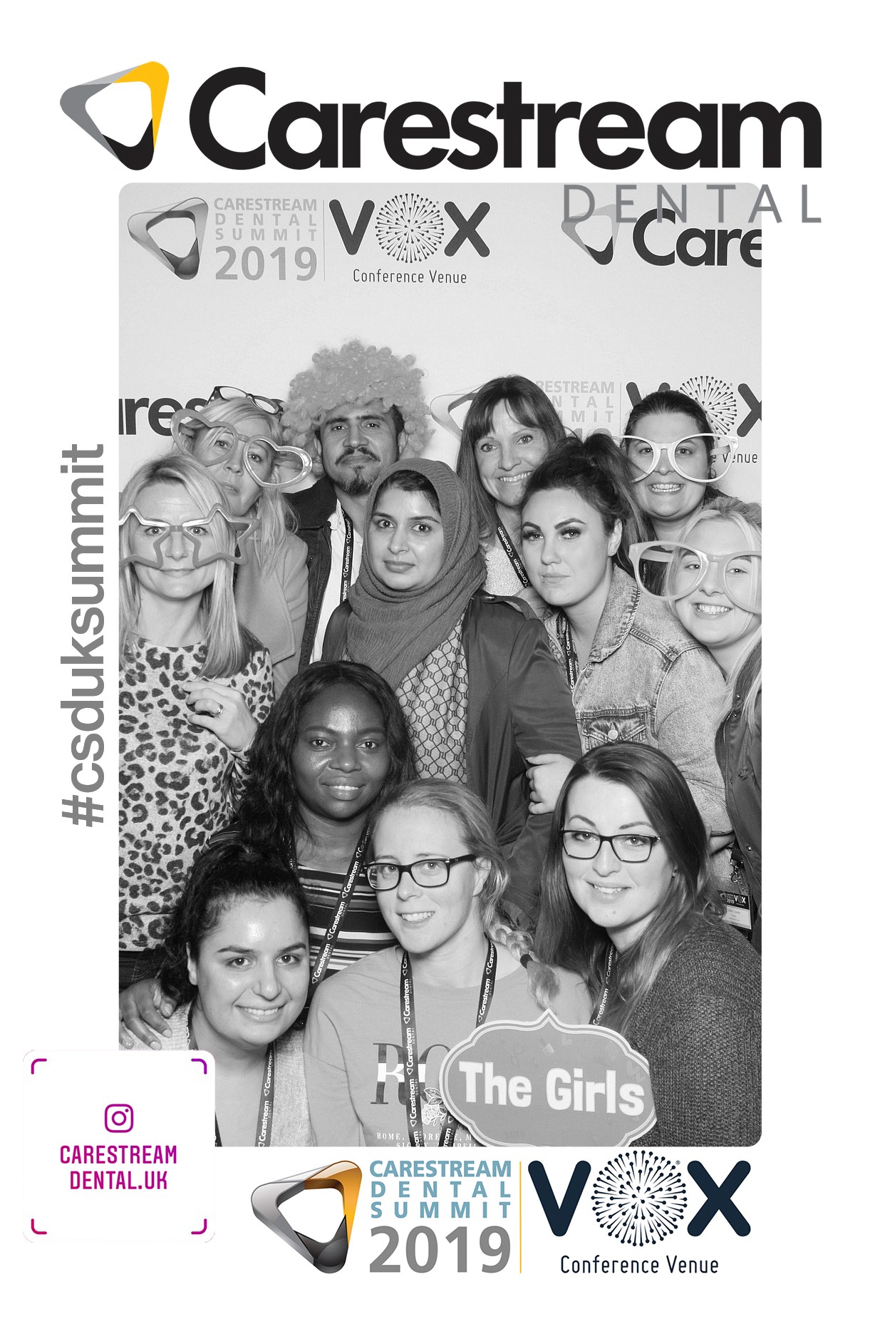 Carestream Dental Summit 2019 | View more photos from the event at gallery.imprintphotobooths.co.uk/u/Imprint-Photobooths/Carestream-Dental-Summit-2019